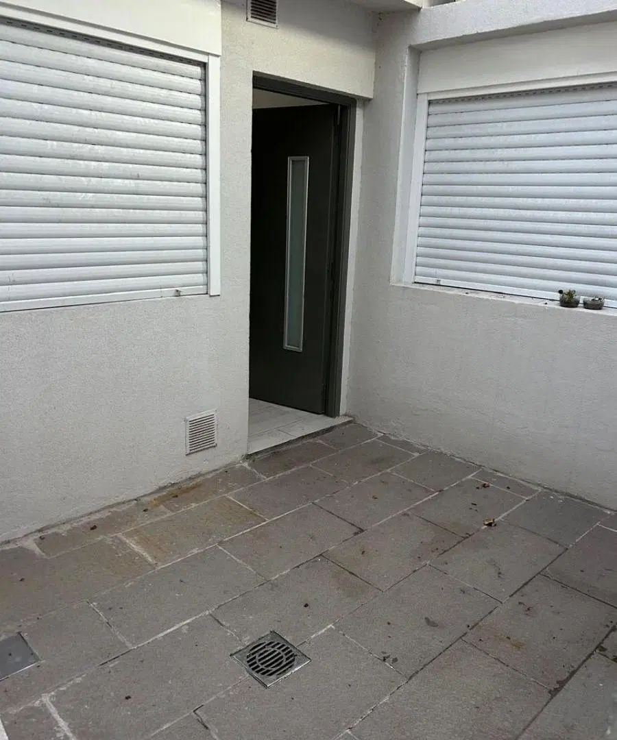 Alquiler Ph 3 ambientes en parque chacabuco 4