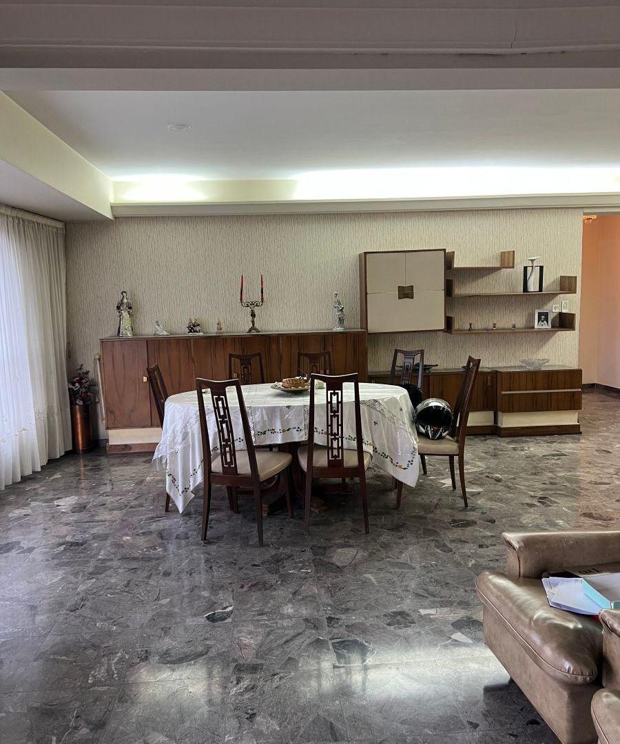 Alquiler, departamento 3 ambientes amoblado en parque Chacabuco