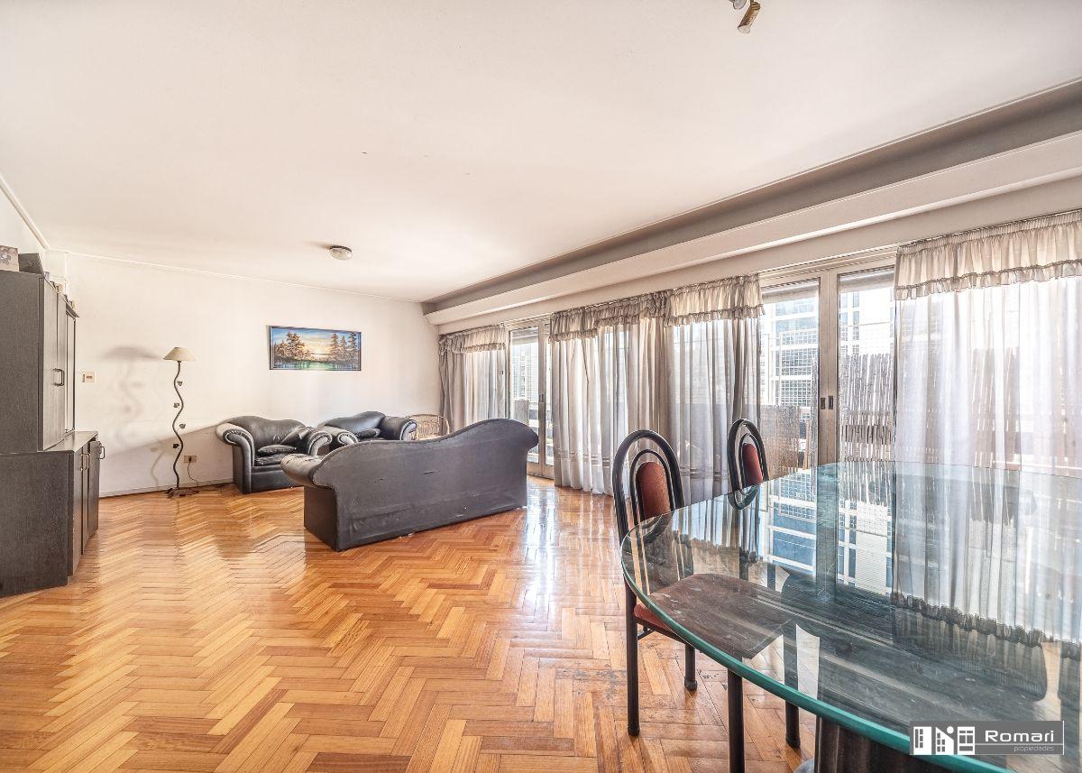 Foto de VENTA DEPARTAMENTO 4 AMBIENTES + DEPENDENCIA + ESPACIO GUARDA COCHE, imagen 1