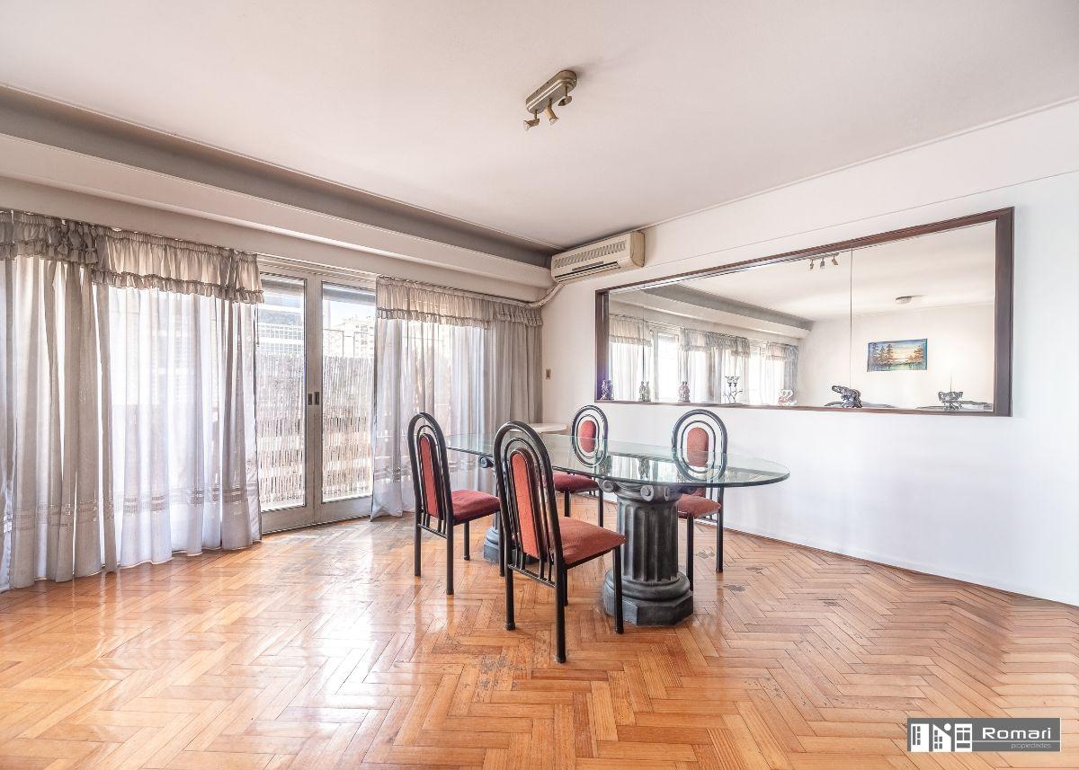 Foto de VENTA DEPARTAMENTO 4 AMBIENTES + DEPENDENCIA + ESPACIO GUARDA COCHE, imagen 5