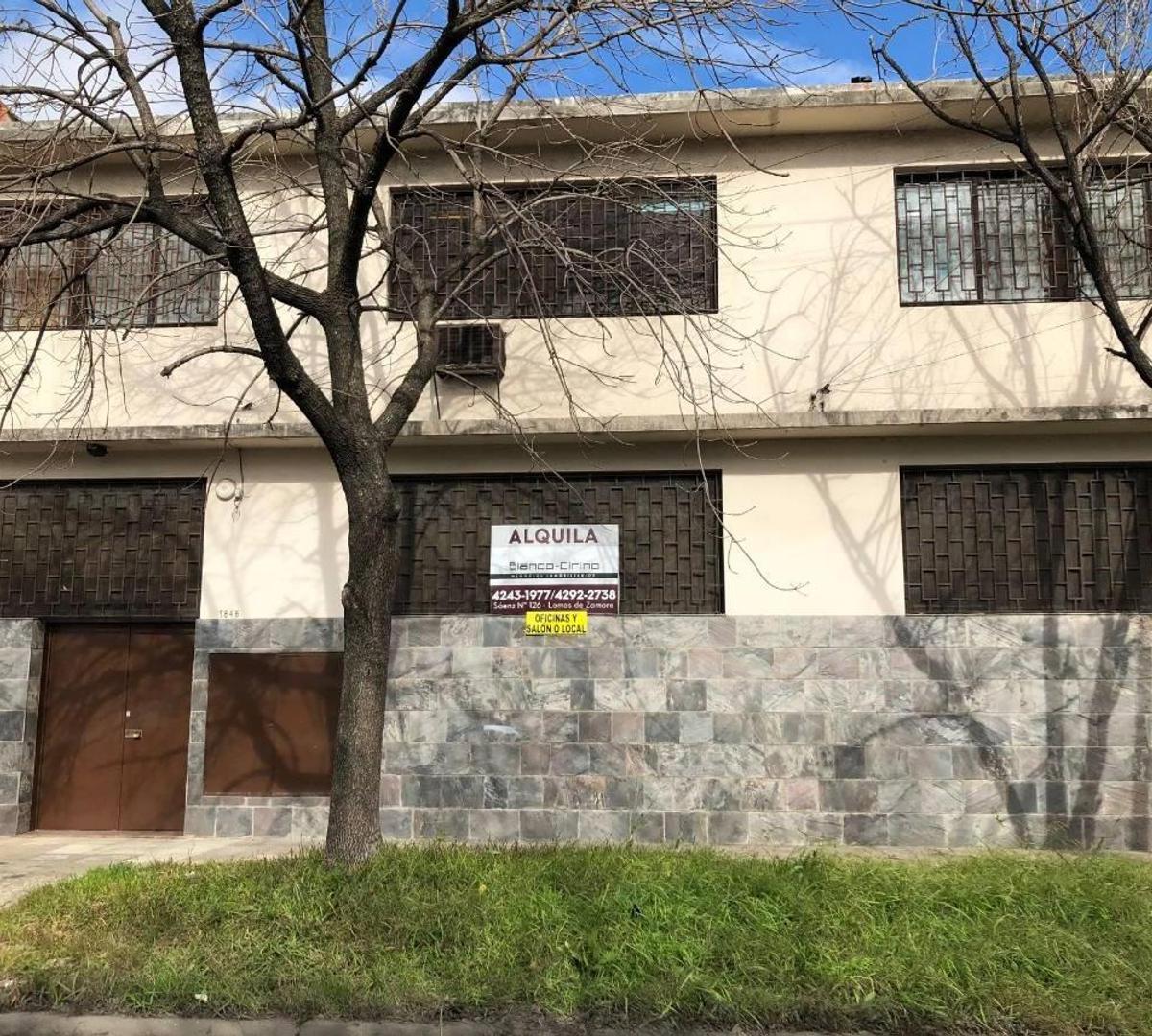 Propiedad en Argentina