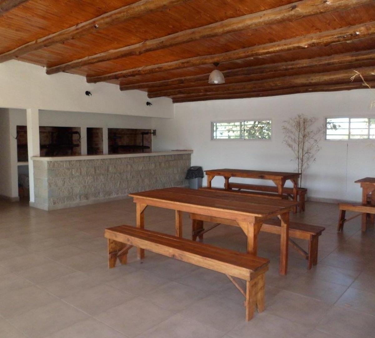 Lote de 10x38 (380m2) - "Barrio Domselaar Chico"