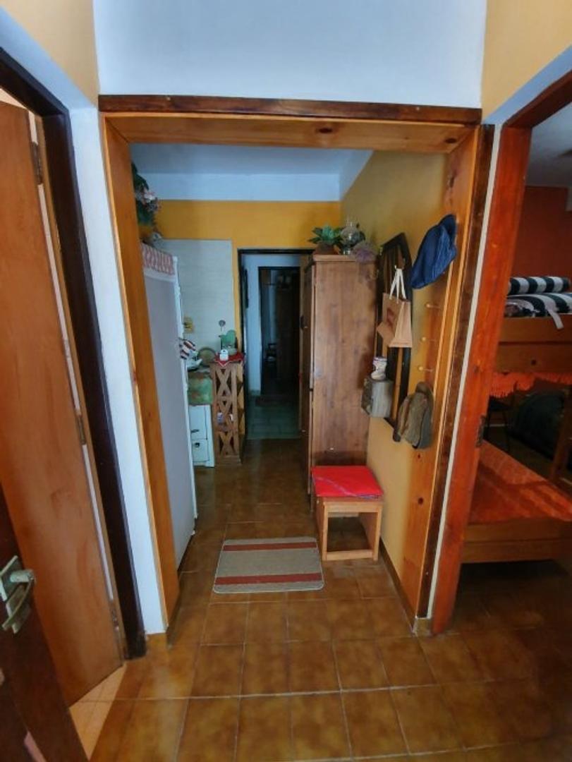 Casa 3 Ambientes - Nueva Atlantis 4