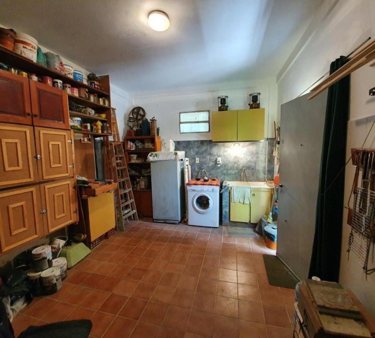 Casa 3 Ambientes - Nueva Atlantis 5