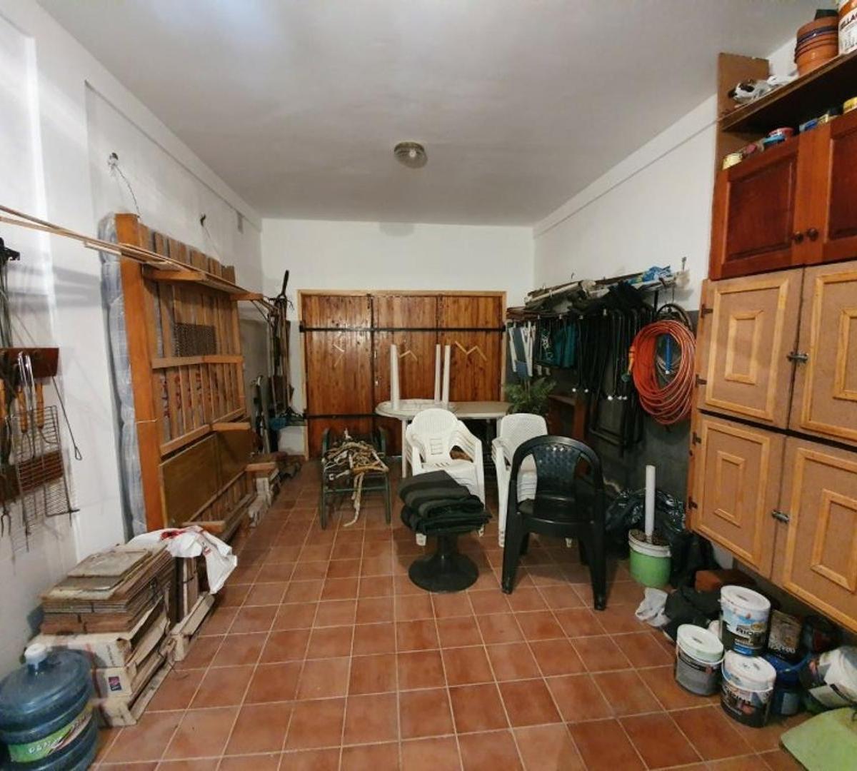 Casa 3 Ambientes - Nueva Atlantis 3
