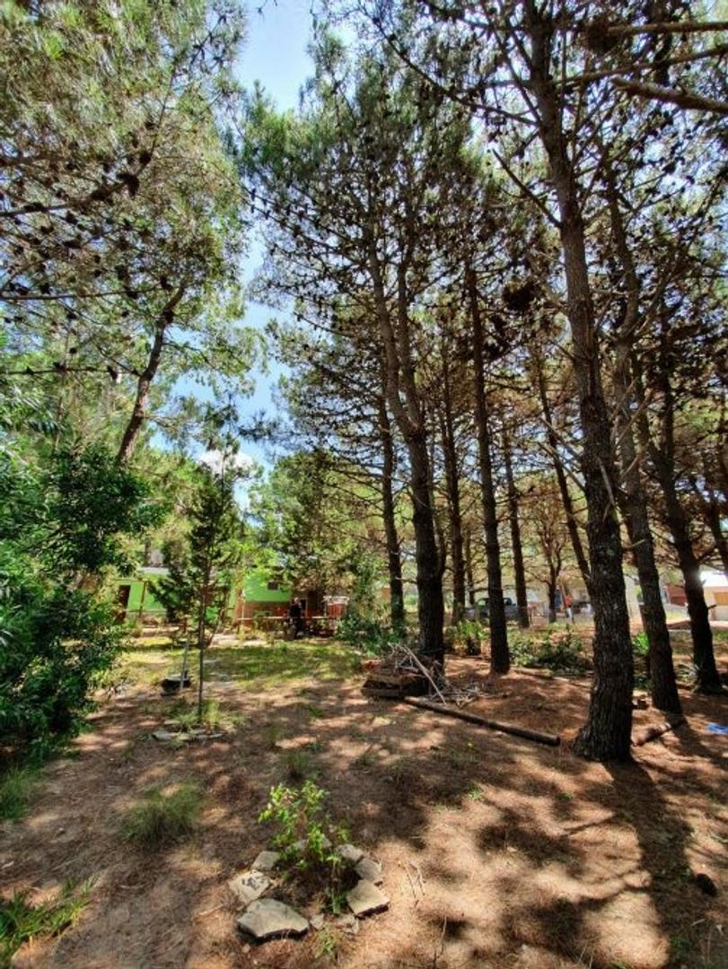 Casa 3 Ambientes - Nueva Atlantis 2