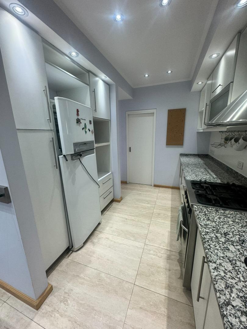 Vivienda de 3 Ambientes + Galpon/local - Luis Guillon 1