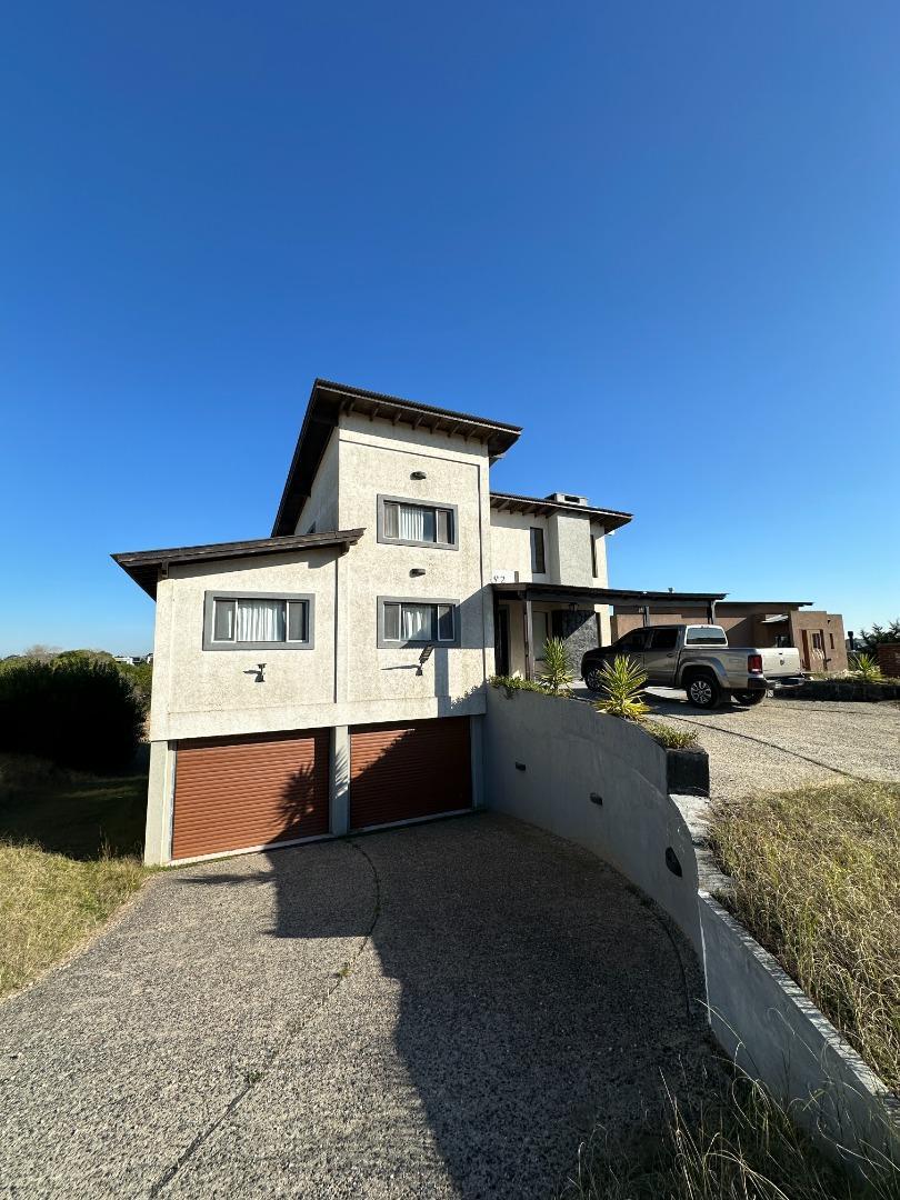 Casa en Costa Esmeralda - Pinamar 4