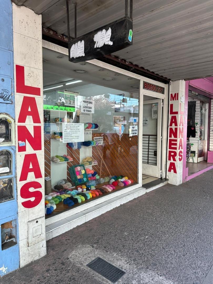 Local comercial en zona estrategica de Lomas de Zamora