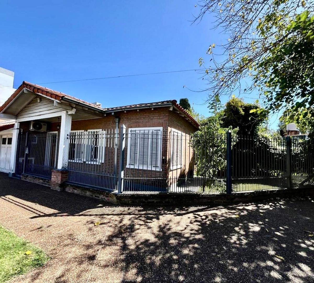 CERRITO 494 - CASA DE 3 AMB. LOTE 480 M2 - OPORTUNIDAD UNICA