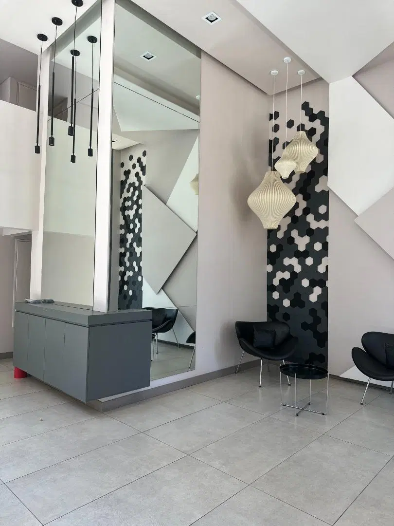Dpto 2 amb con terraza propia y 2 cocheras - Alte Brown 2438 4