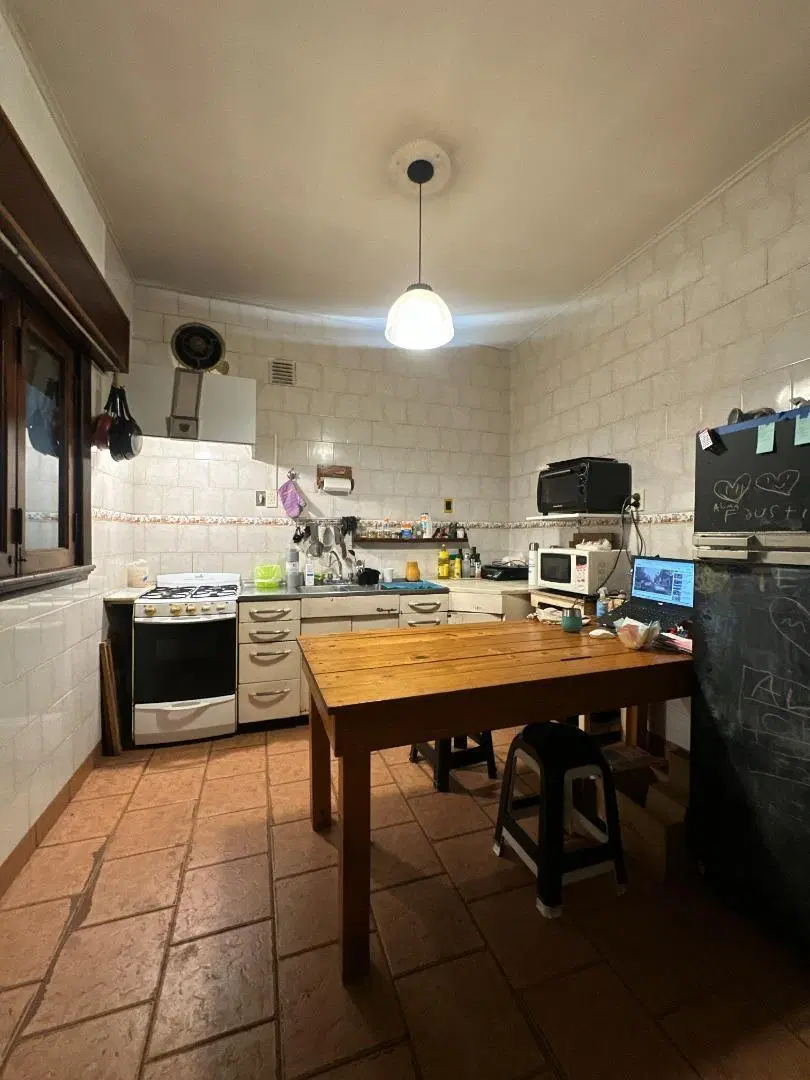 2 casas en un lote 8.66 x 28 m, APTA CREDITO - Pirovano 38 4