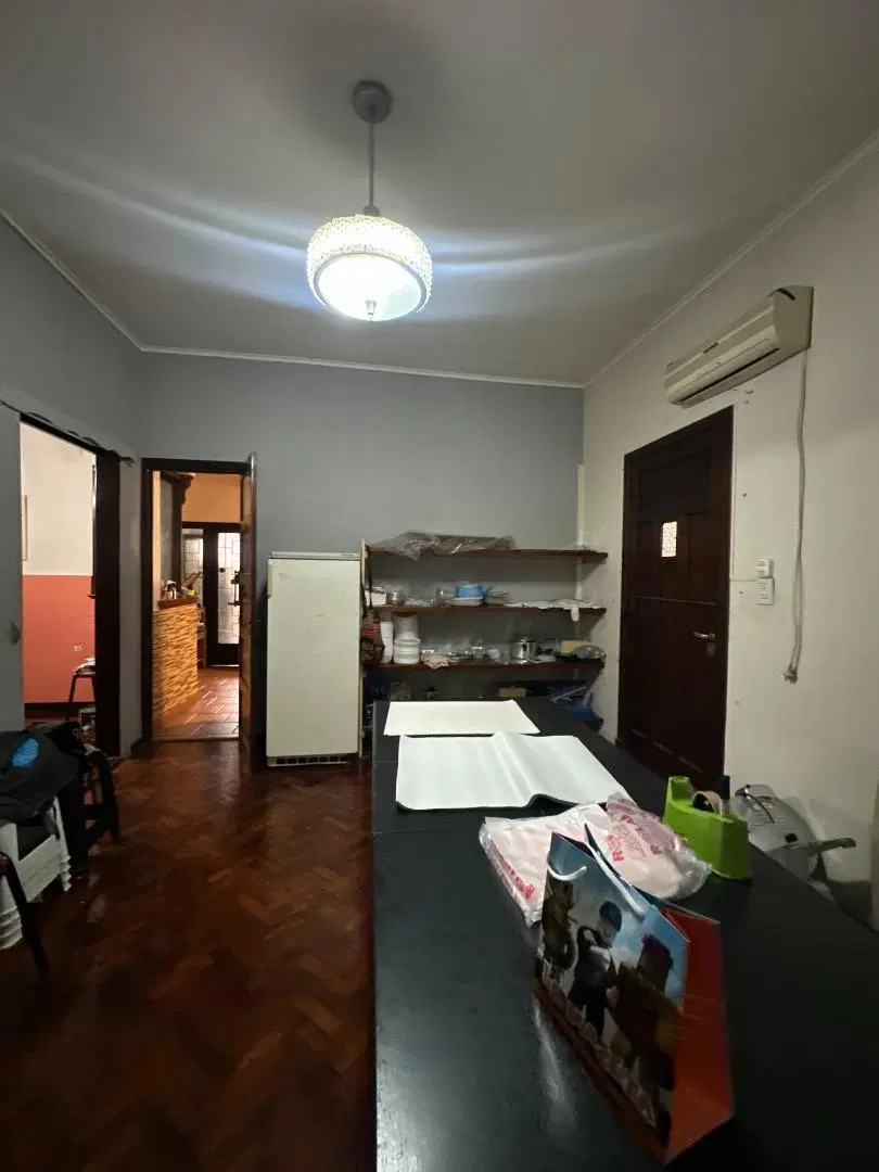 2 casas en un lote 8.66 x 28 m, APTA CREDITO - Pirovano 38 5