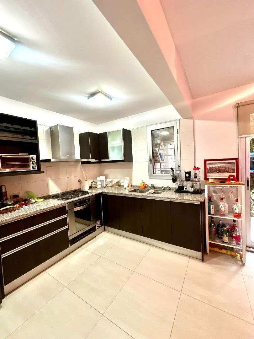 Dpto 2 amb con patio - Alem 1586, Lomas de Zamora 3