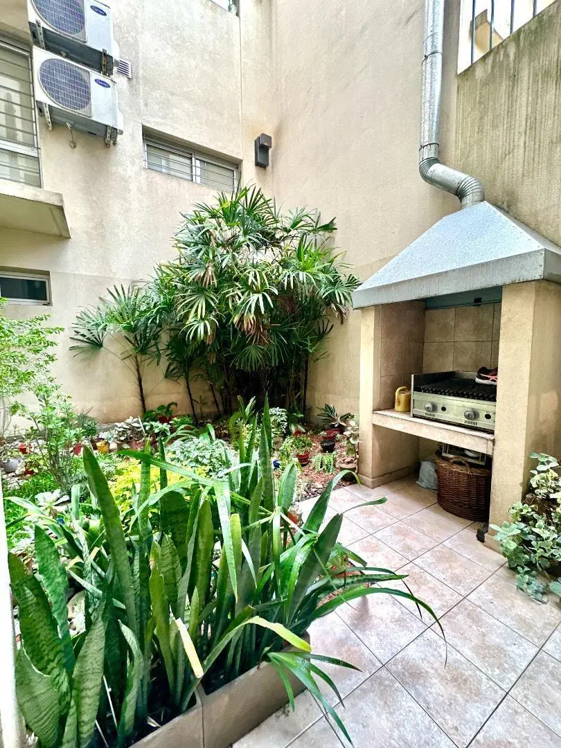 Dpto 2 amb con patio - Alem 1586, Lomas de Zamora 2
