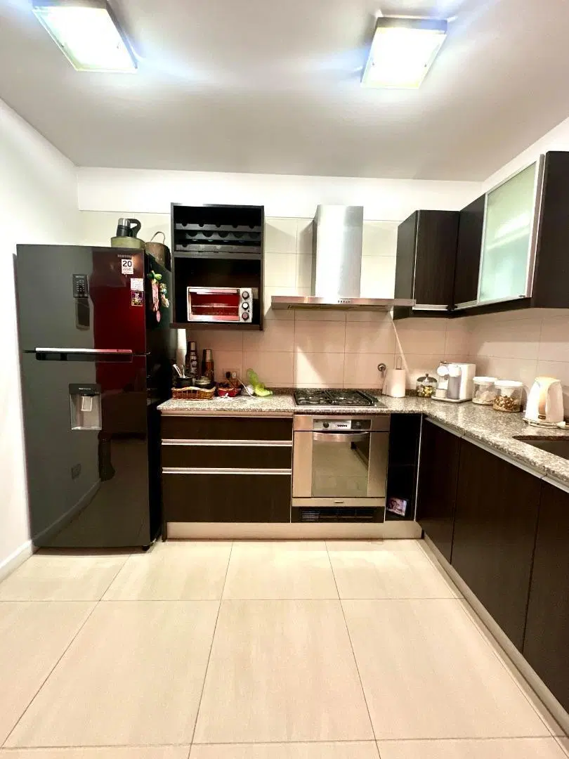Dpto 2 amb con patio - Alem 1586, Lomas de Zamora 1