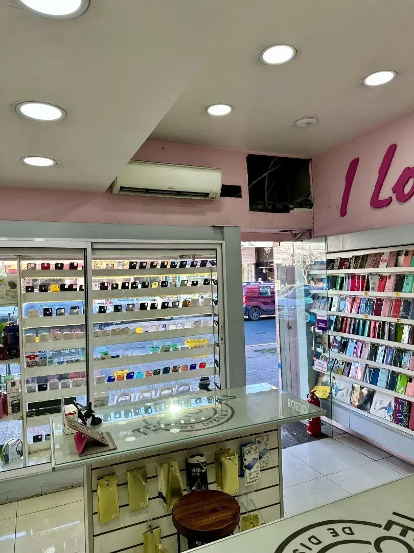 Local en centro de Lomas, a mts de la estacion - Boedo 163 8