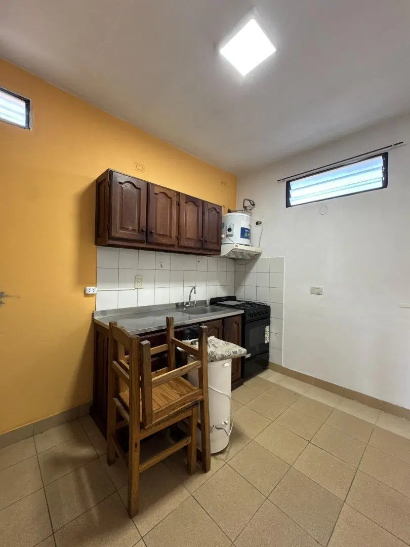 Dpto 2 amb con balcón - Monseñor Chimento 1392 2