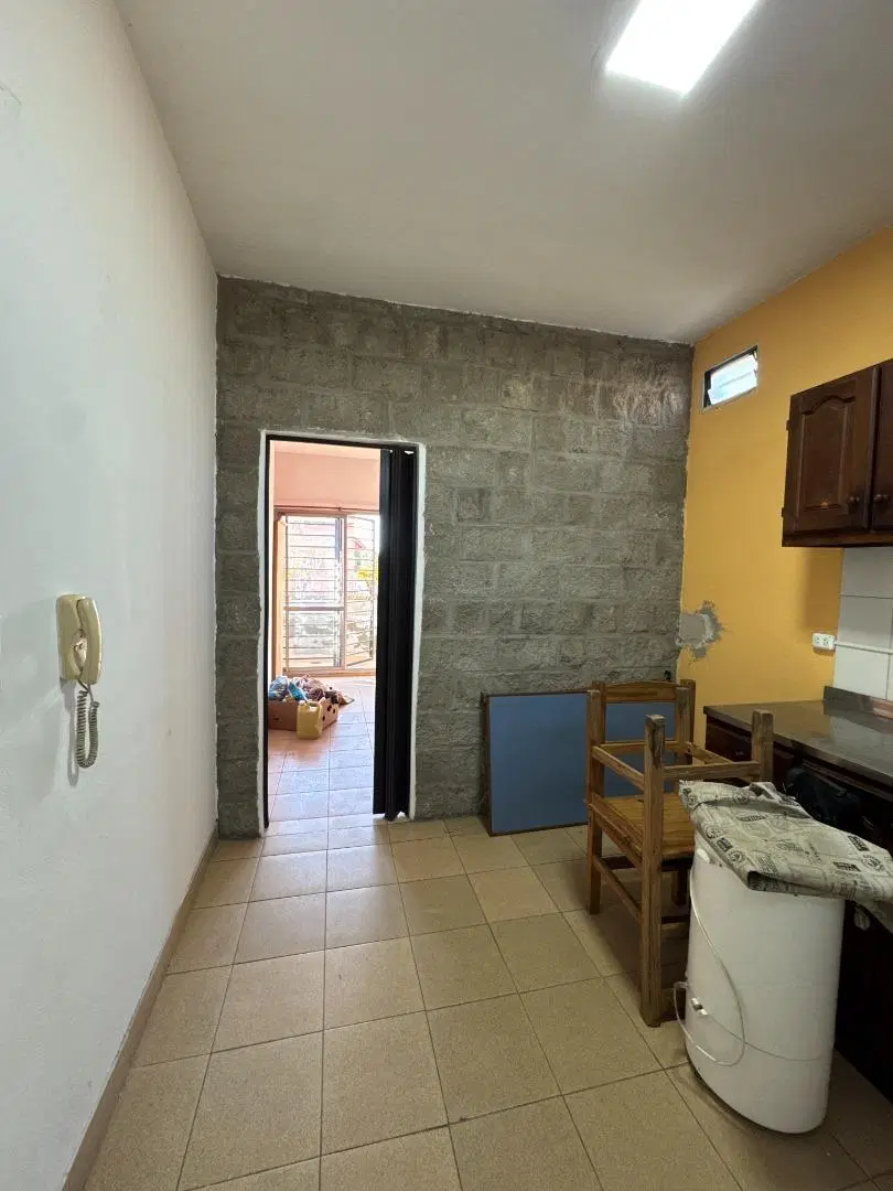 Dpto 2 amb con balcón - Monseñor Chimento 1392 3