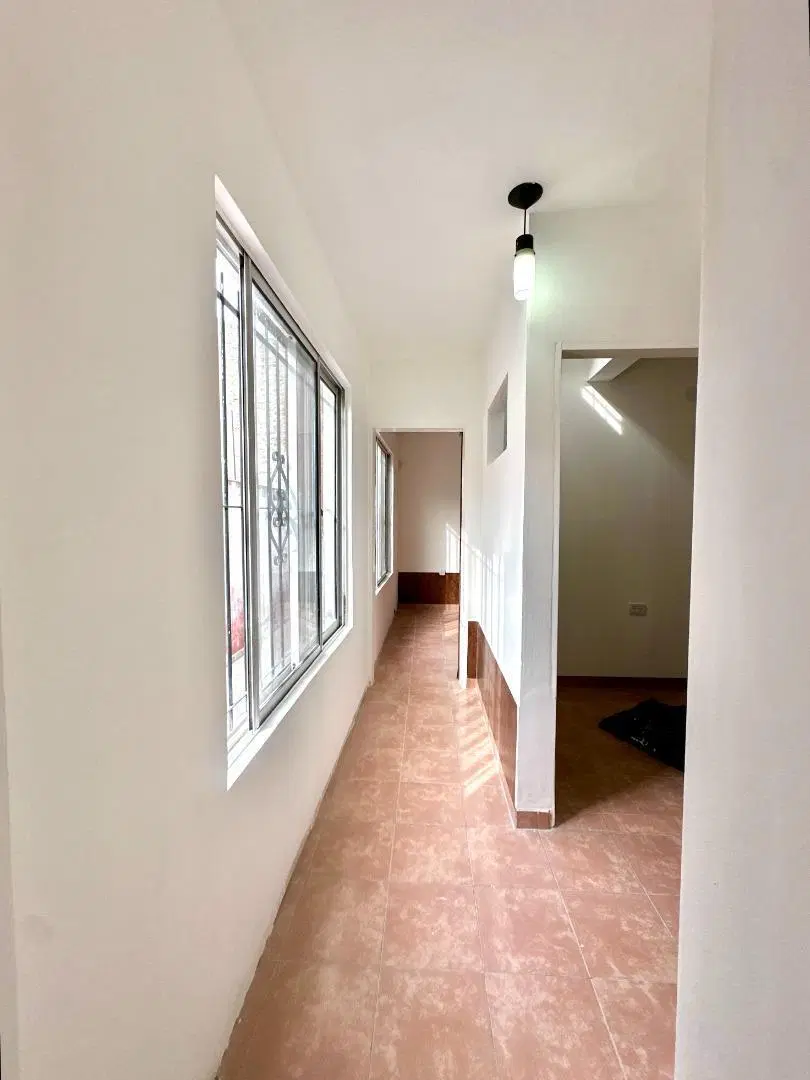 PH 2 amb en alquiler con patio - Llavallol 5