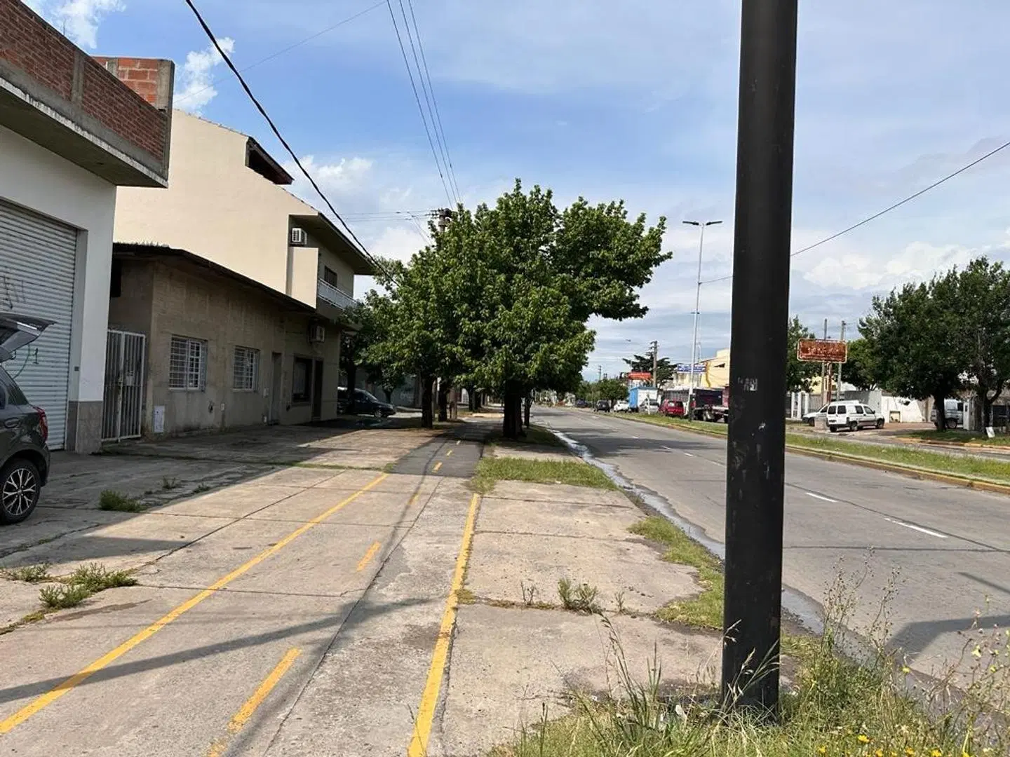 Local/Galpon sobre Av. Fair - Excelente Ubicacion 5