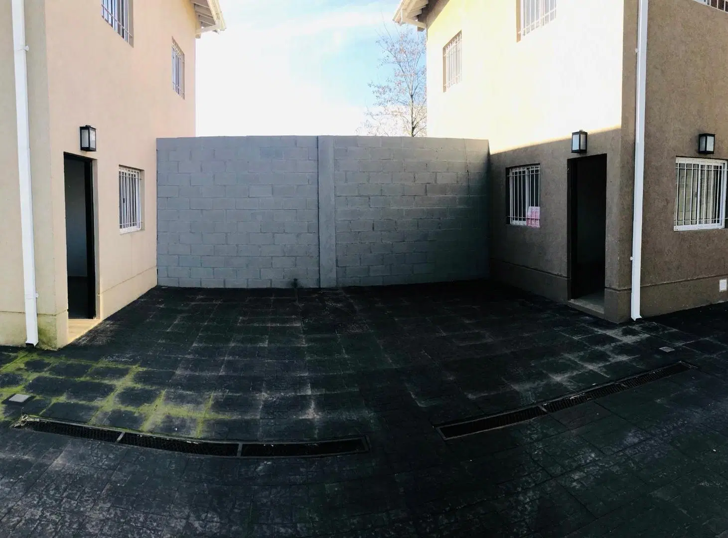 Duplex 3 amb con cochera - Alejandro Korn 4