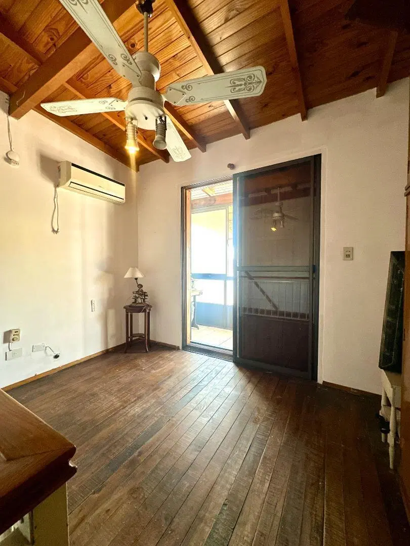 Ph 2 amb con patio - Hermoso barrio en Temperley 1