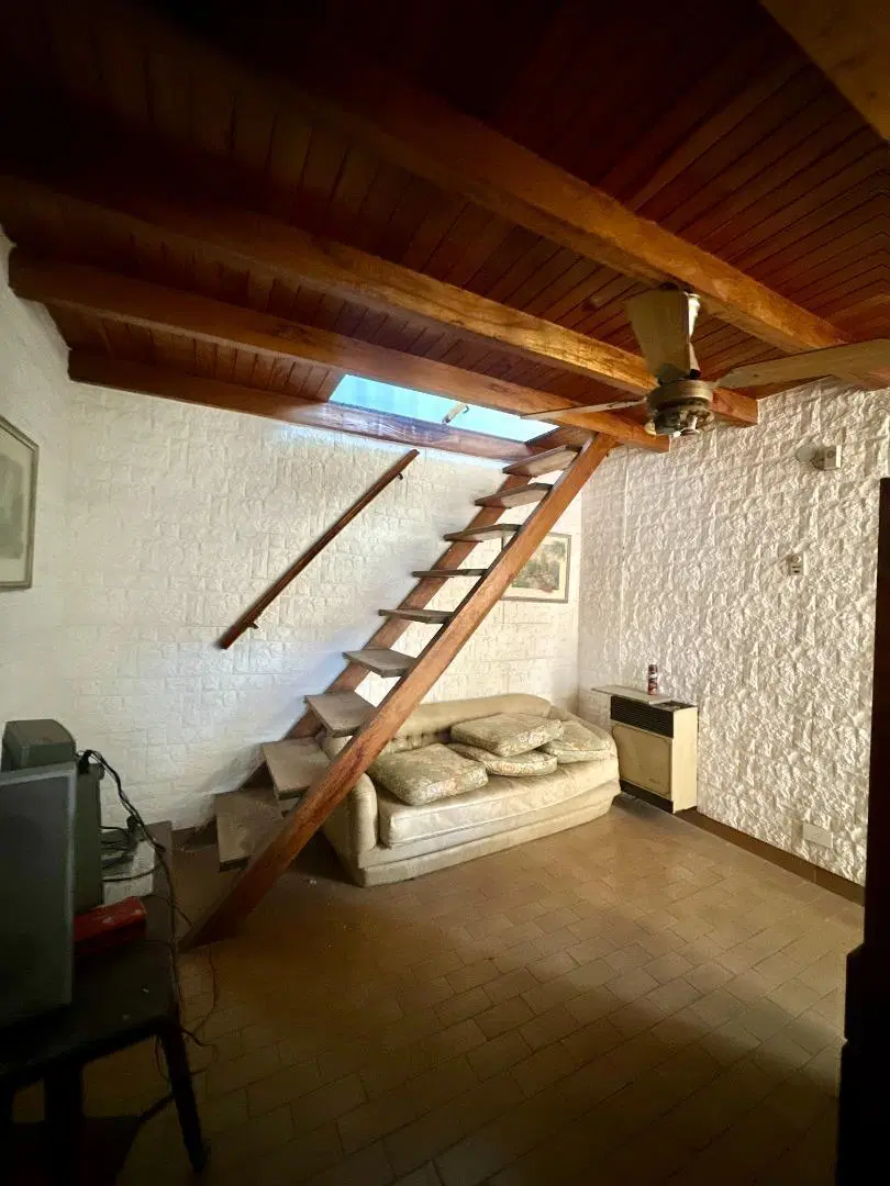 Ph 2 amb con patio - Hermoso barrio en Temperley 8