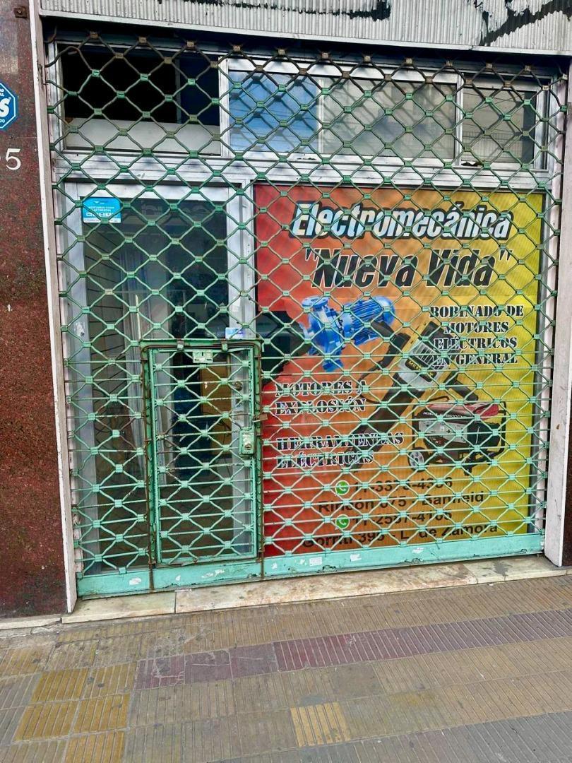 Foto de Local en centro de Lomas de Zamora - Gorriti 395, imagen 4