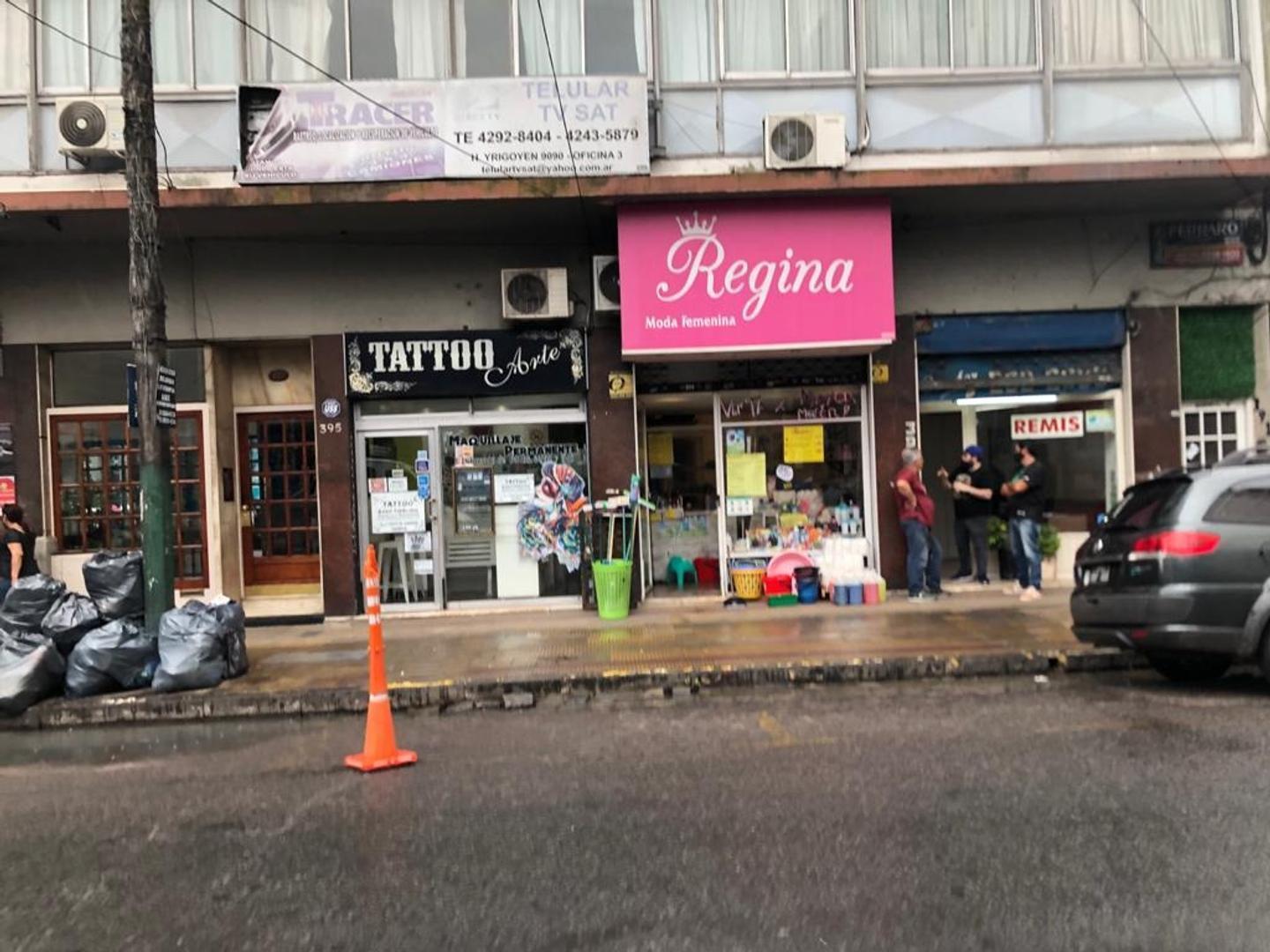 Foto de Local en centro de Lomas de Zamora - Gorriti 395, imagen 1