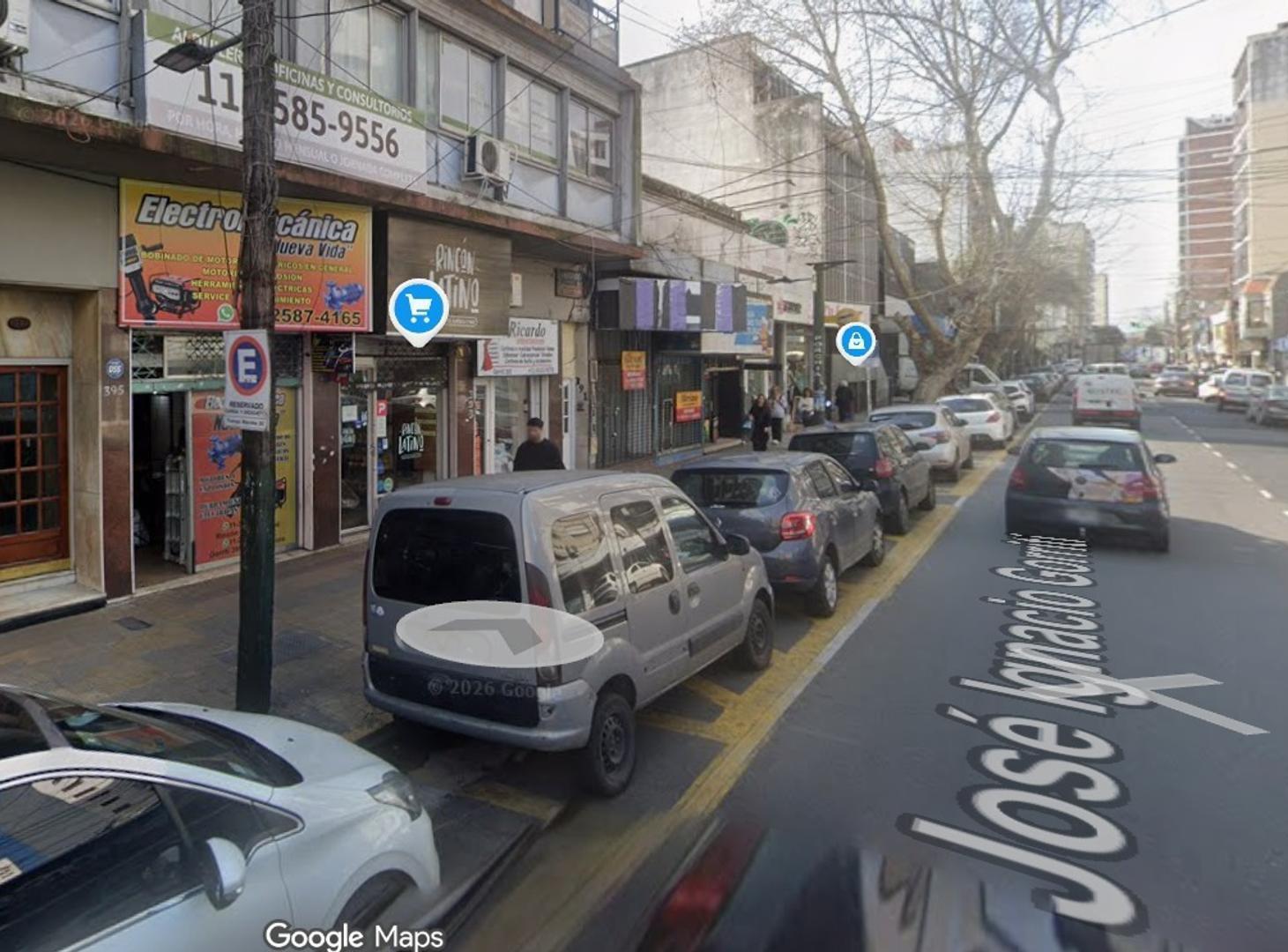 Foto de Local en Venta en centro de Lomas de Zamora - Boedo 163, imagen 3