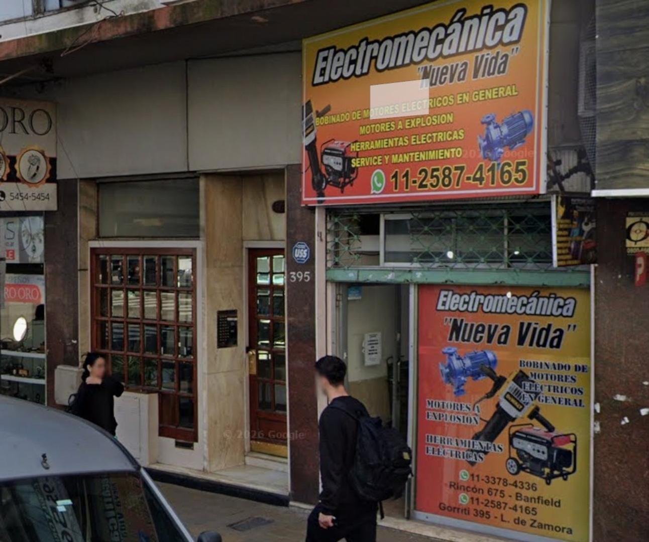 Foto de Local en Venta en centro de Lomas de Zamora - Boedo 163, imagen 1