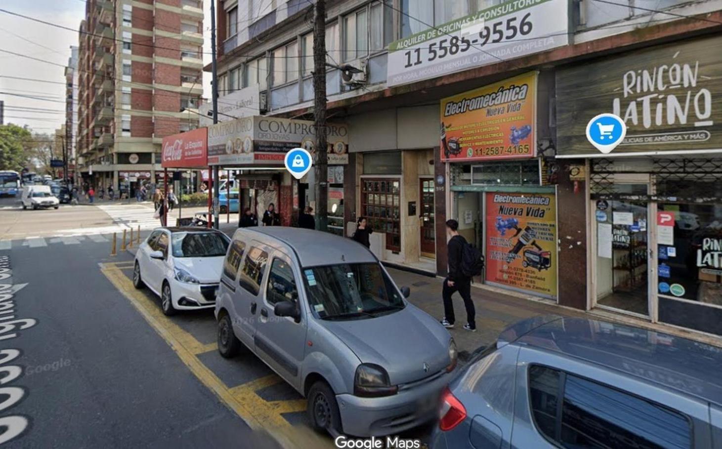 Foto de Local en Venta en centro de Lomas de Zamora - Boedo 163, imagen 2