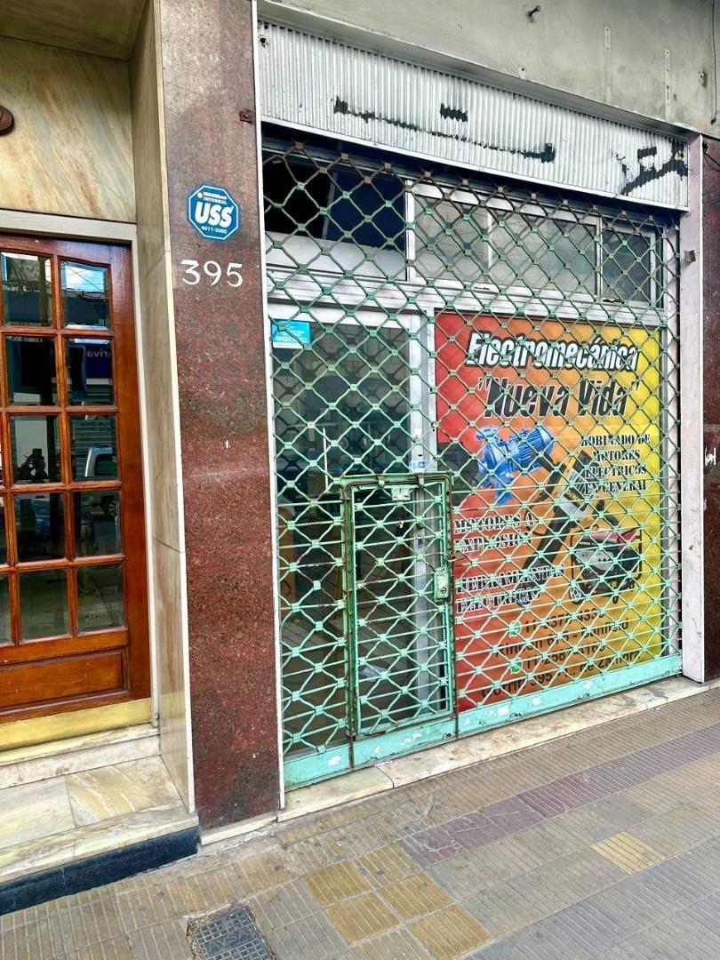 Foto de Local en Venta en centro de Lomas de Zamora - Boedo 163, imagen 4