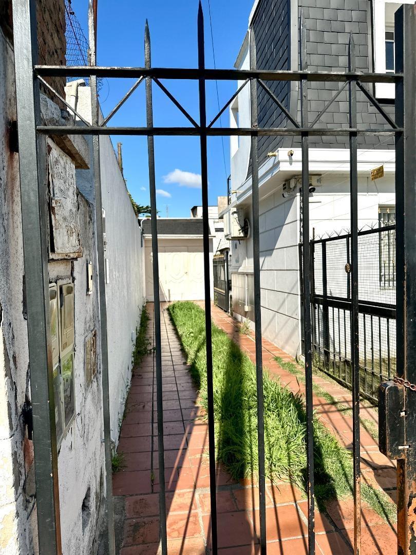 Foto de Casa tipo PH con jardín en Banfield - Carlos Croce 1255, imagen 4