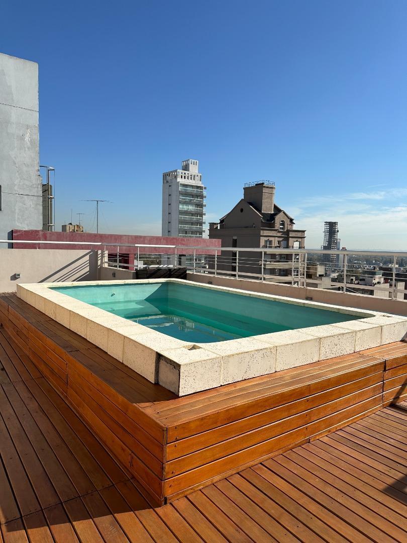 Foto de Dpto 2 amb en edificio con amenities - Saenz 123, imagen 1