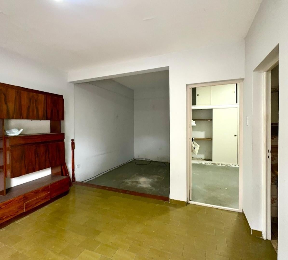 Foto de Dpto interno con patio y parrilla - Alvarez Thomas 1175., imagen 1
