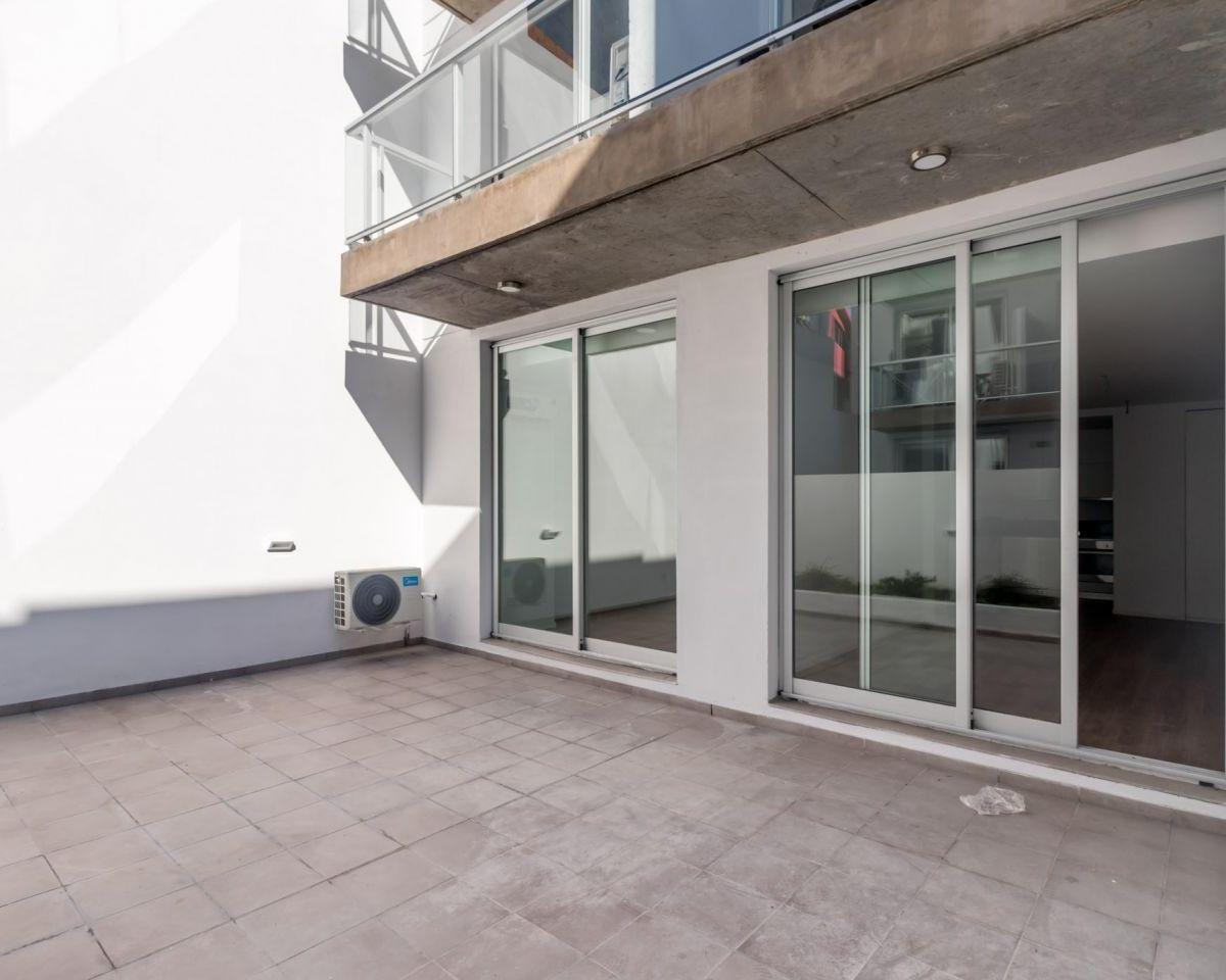 Departamento 2 Ambientes. | Piedras 1600 1