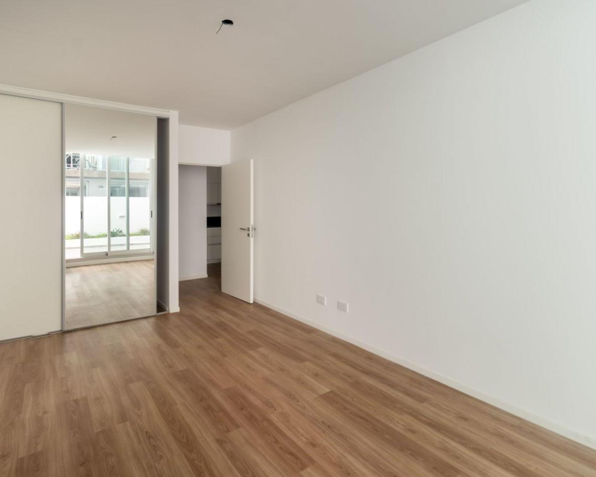 Departamento 2 Ambientes. | Piedras 1600 3