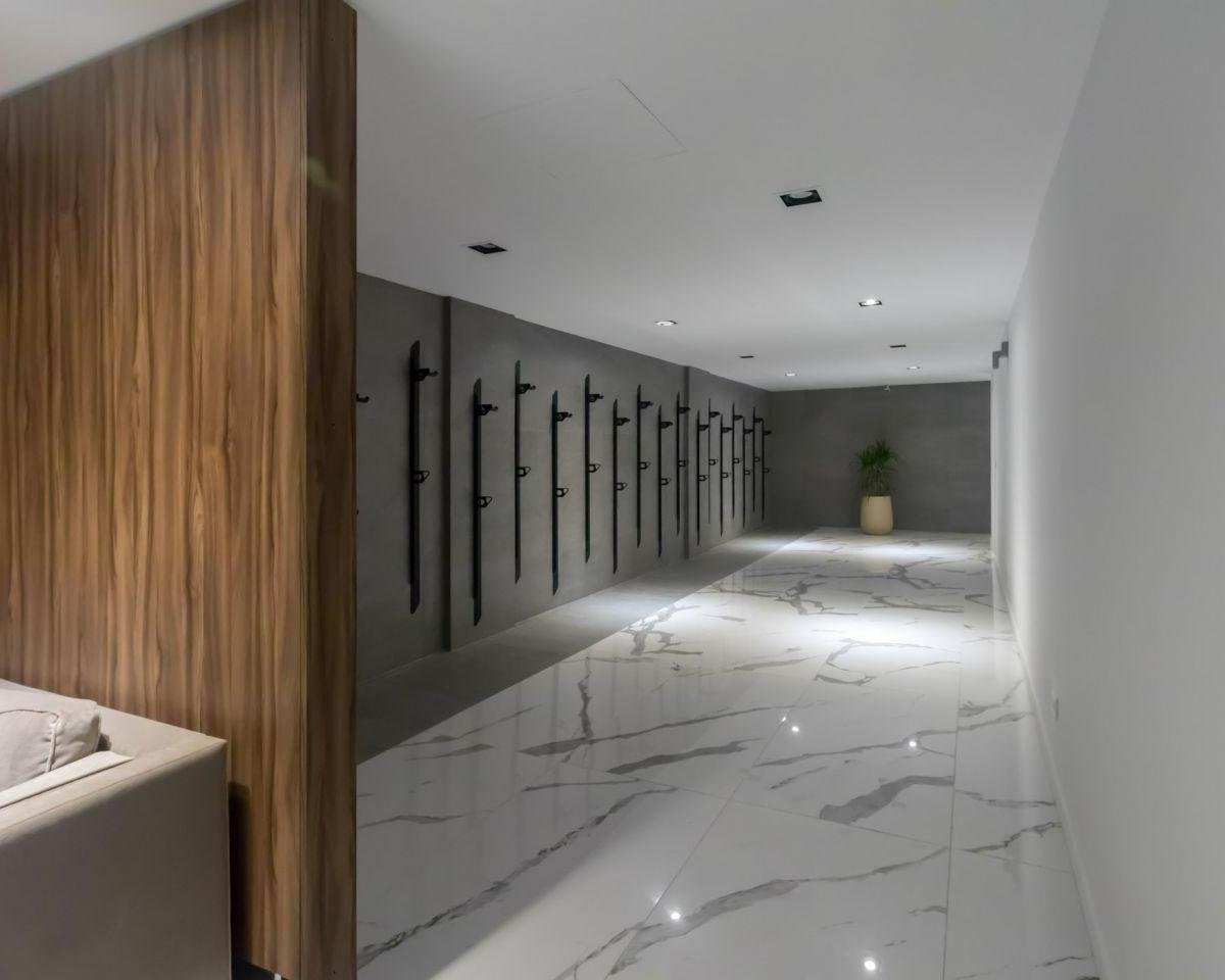 Departamento 2 Ambientes. | Piedras 1600 5