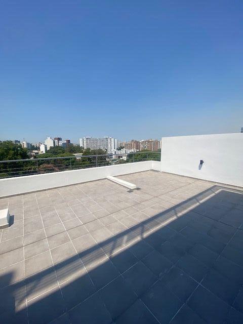 Departamento 3 Ambientes. | Defensa 1657 3