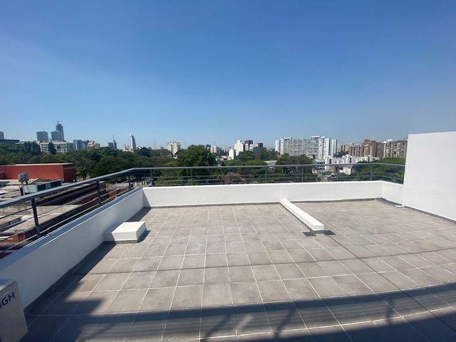 Departamento 3 Ambientes. | Defensa 1657 4