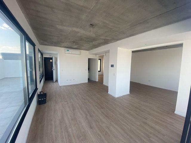Departamento 3 Ambientes. | Defensa 1657 5