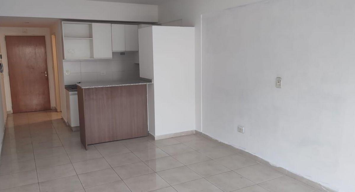 Departamento Monoambiente. | Azara 49 4