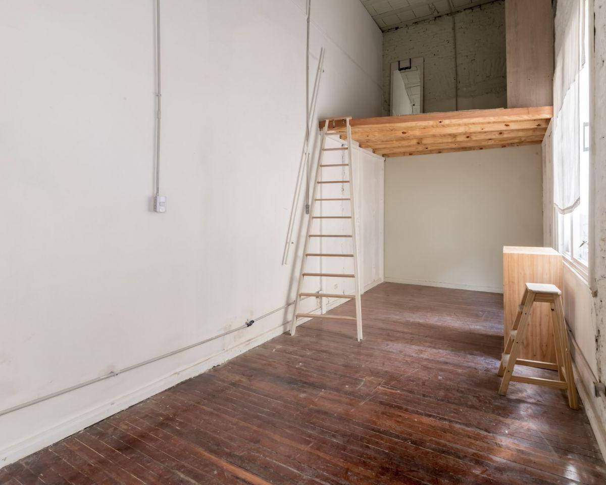 Departamento 2 ambientes. | moreno 1100