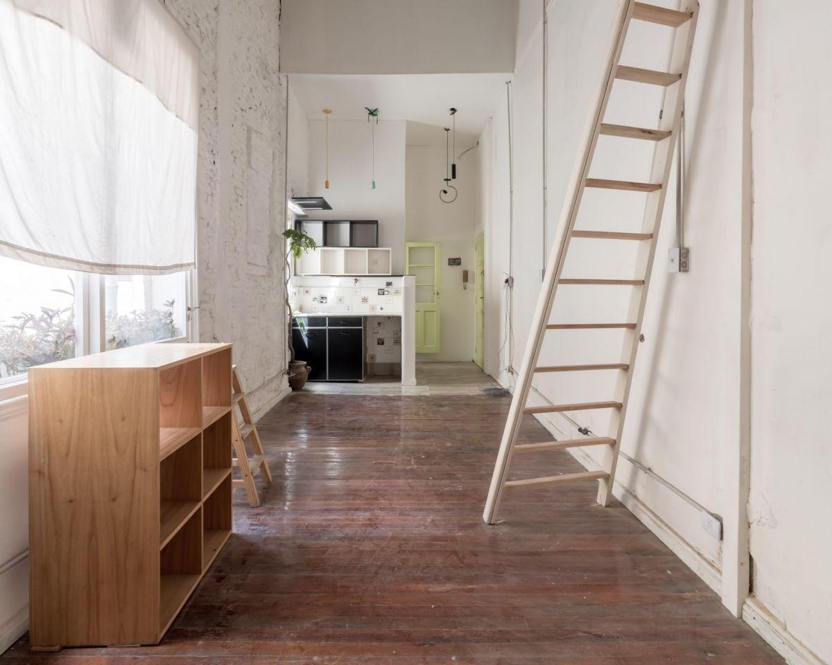 Foto de Departamento 2 ambientes. | moreno 1100, imagen 3