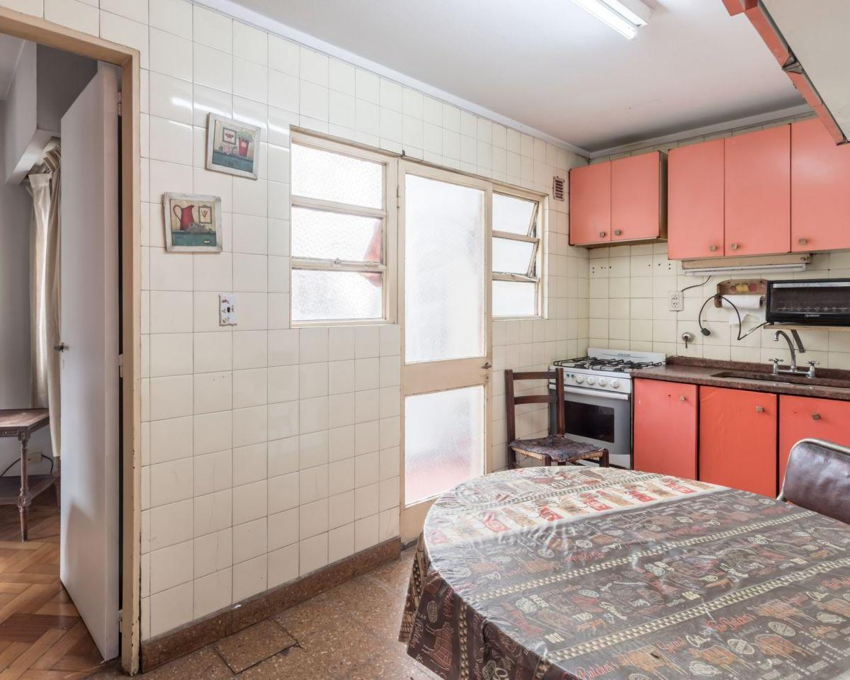 Departamento 4 Ambientes. | Av Montes de Oca 1650 1