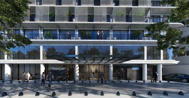 Departamento 3 Ambientes. | Finocchietto 990 1