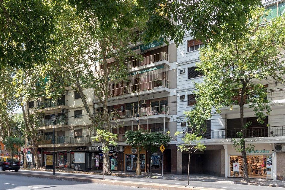Departamento 4 Ambientes. | Av Montes de Oca 430 5