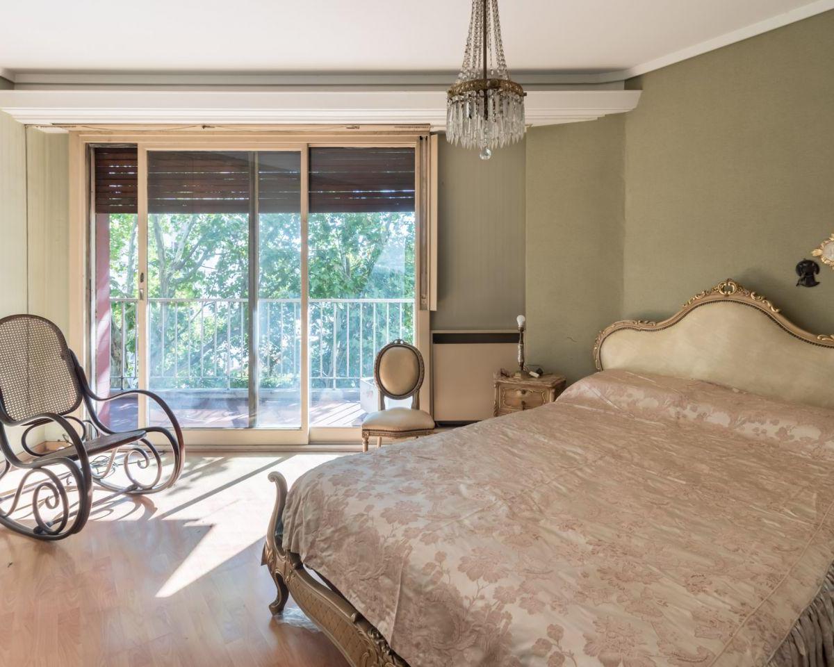 Departamento 4 Ambientes. | Av Montes de Oca 430 1